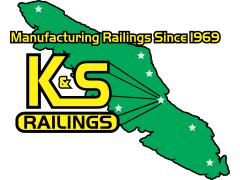See more K. & S. Railings Ltd. jobs