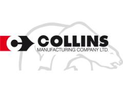 See more Collins Manufacturing Co. Ltd. jobs