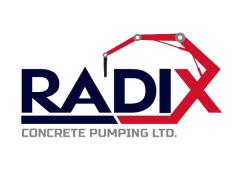Radix Concrete Pumping Ltd.