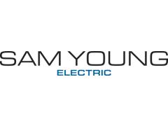 See more Sam young electric jobs
