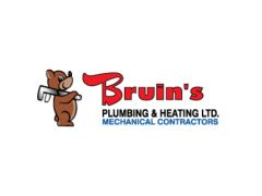 See more Bruin's Plumbing & Heating Ltd. jobs