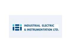 IEI Industrial Electric & Instrumentation Ltd
